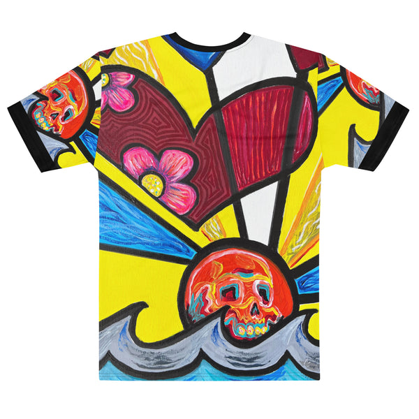 DrainedEye's Endless Summer Men's T-shirt