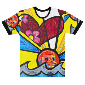 DrainedEye's Endless Summer Men's T-shirt