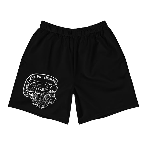 DEAD Men's Recycled Athletic Shorts