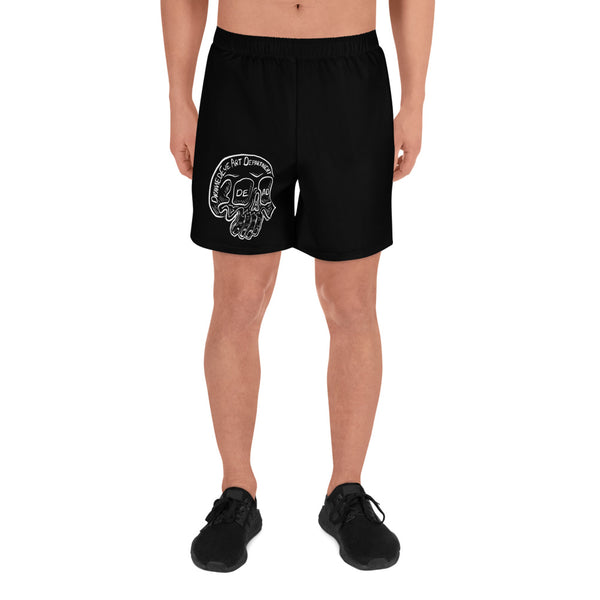 DEAD Men's Recycled Athletic Shorts