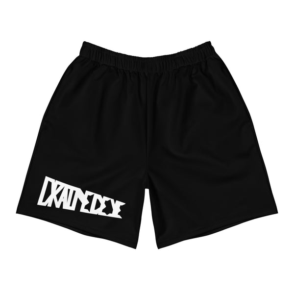 DEAD Men's Recycled Athletic Shorts V2