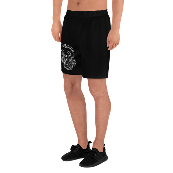 DEAD Men's Recycled Athletic Shorts