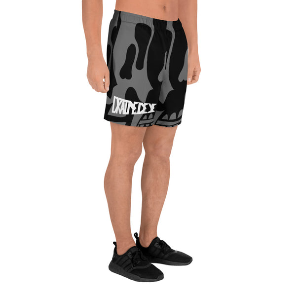 DEAD Men's Recycled Athletic Skull Shorts