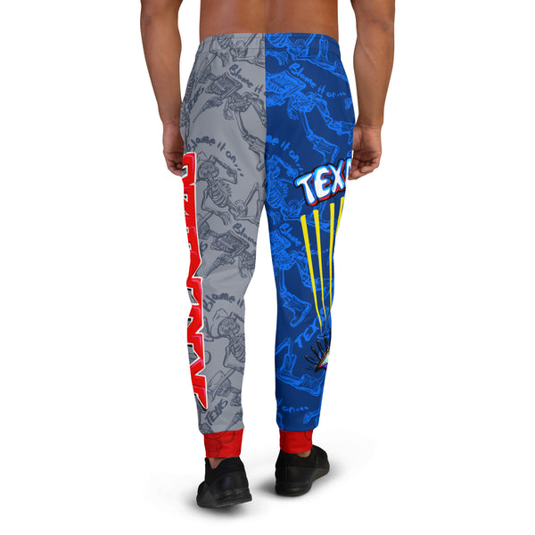 Texas Danger Men's Joggers