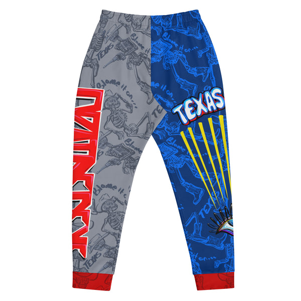 Texas Danger Men's Joggers