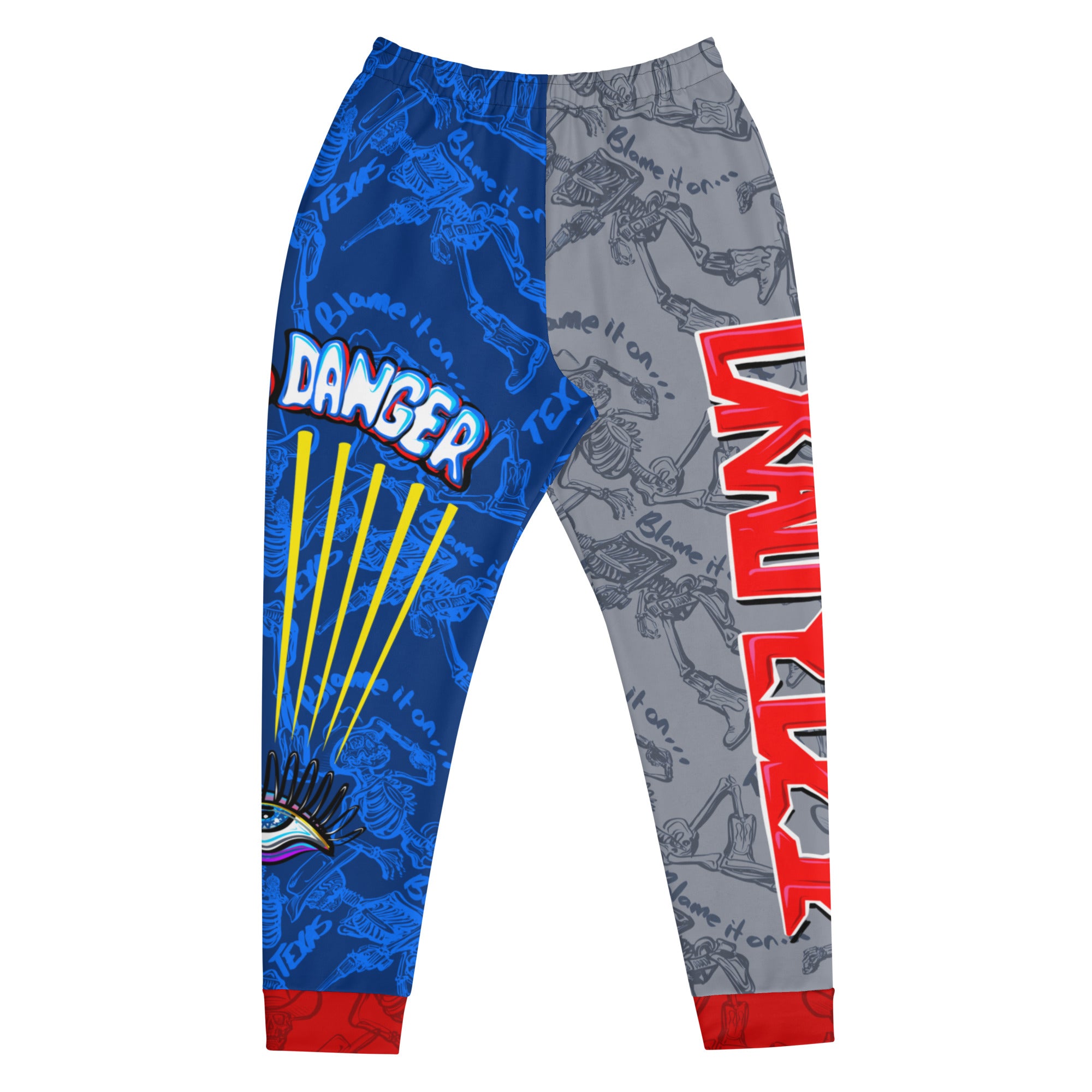 Texas Danger Men's Joggers