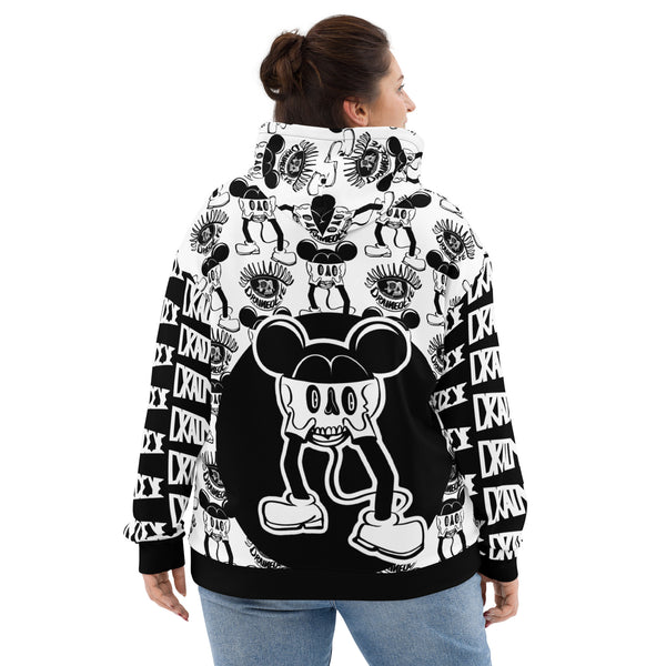 Draineyyy Mouse Unisex Hoodie