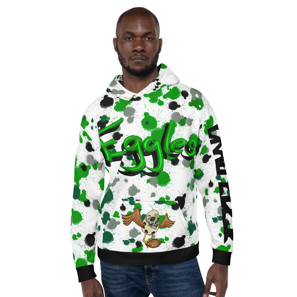 EGGLES Unisex Hoodie