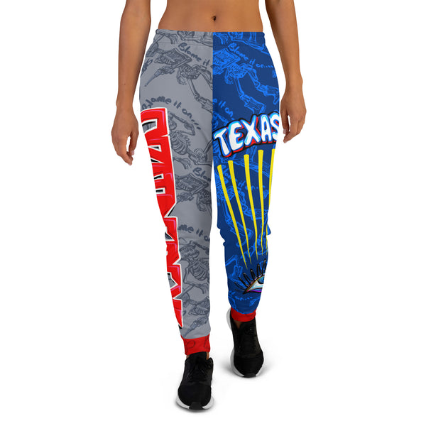 Texas Danger Women's Joggers