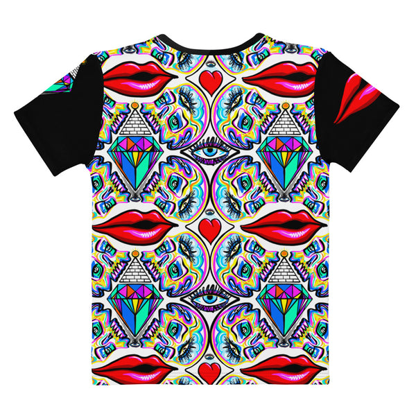 It Will Be A Diamond Women's T-shirt