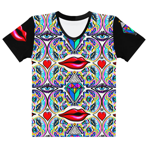 It Will Be A Diamond Women's T-shirt