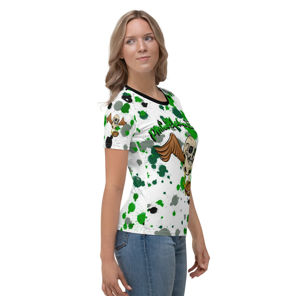 EGGLES Women's T-shirt