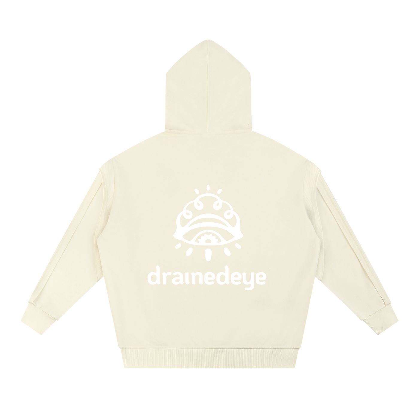 Eyedentity - Signature Hoodie