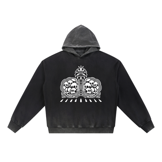 Relic Vintage Hoodie