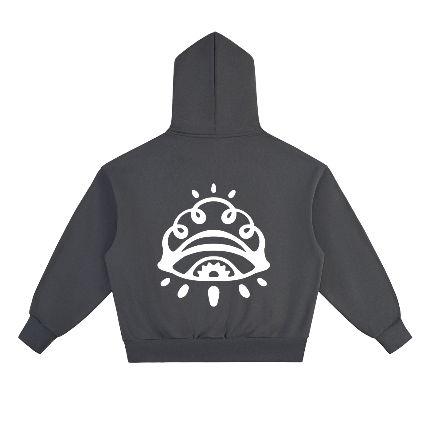 Eyedentity Hoodie