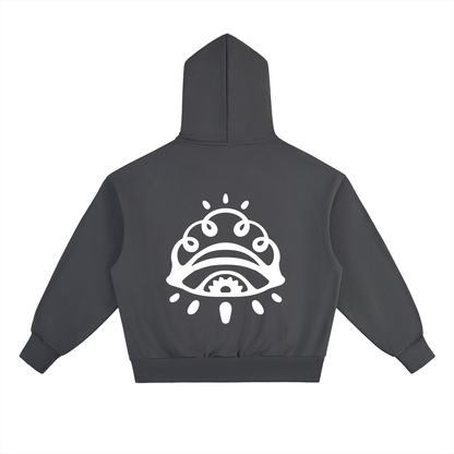 Eyedentity Hoodie