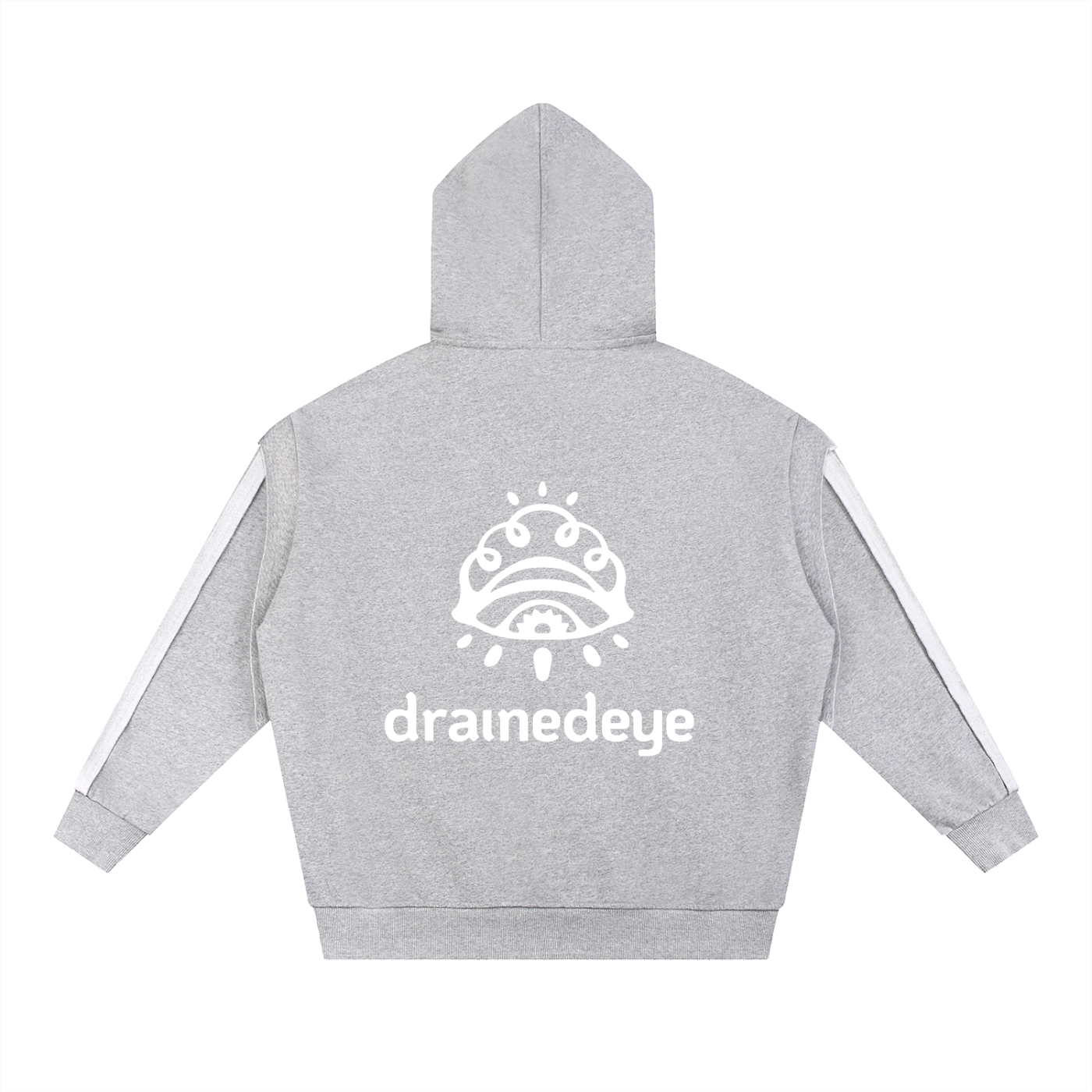 Eyedentity - Signature Hoodie
