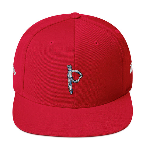 PhiladelFANS Snapback Hat