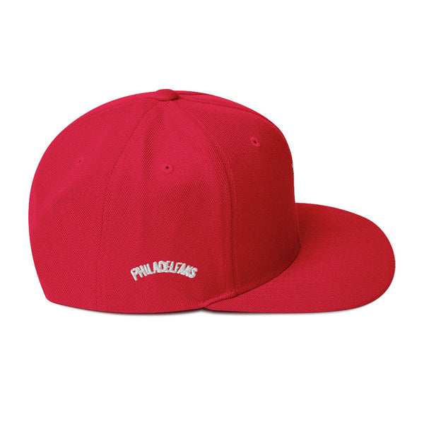 PhiladelFANS Snapback Hat