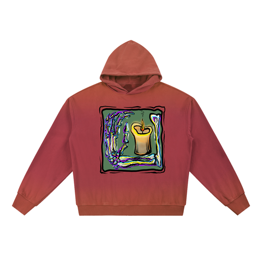 Vigil Vintage Hoodie