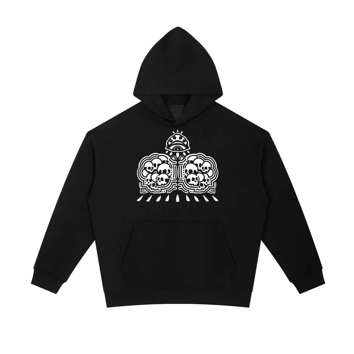 Relic Hoodie