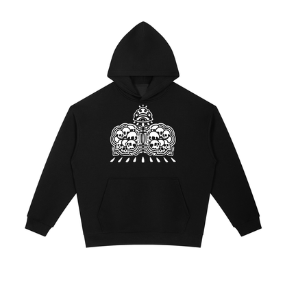 Relic Hoodie
