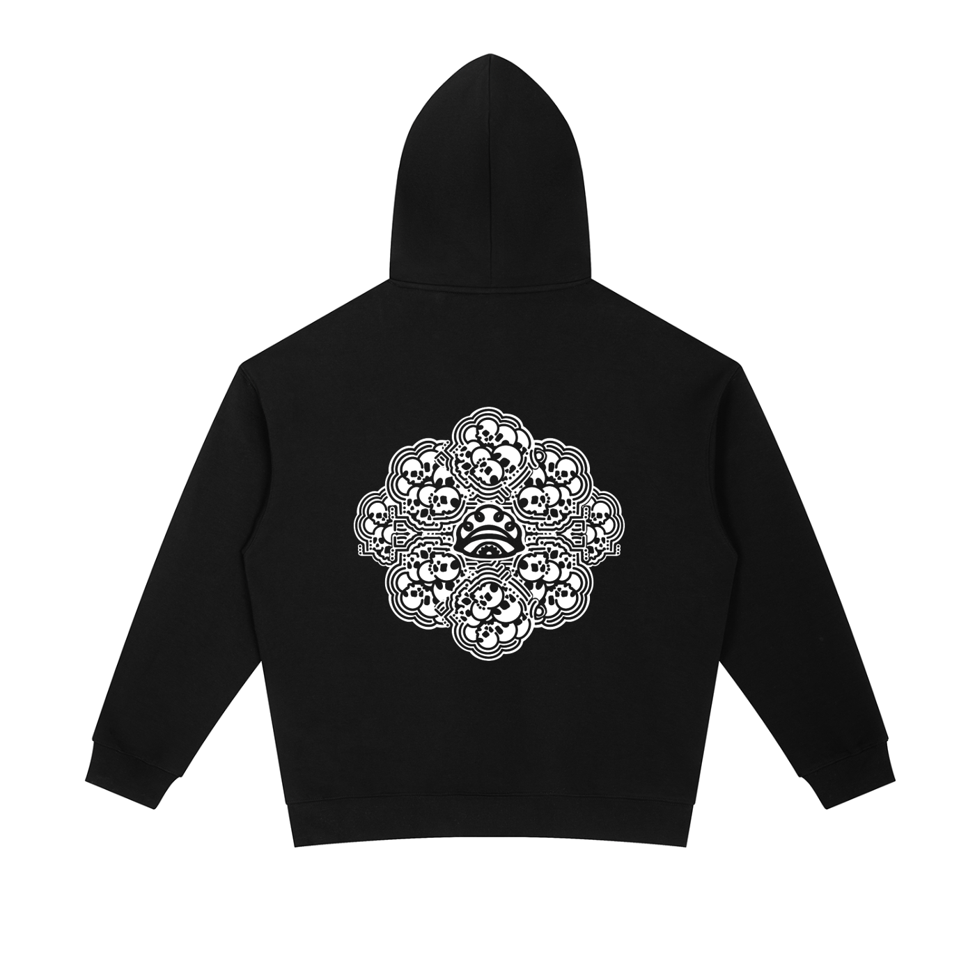 Relic Hoodie