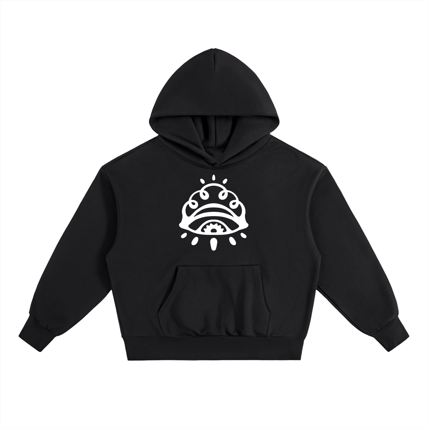 Eyedentity Hoodie