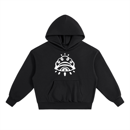 Eyedentity Hoodie