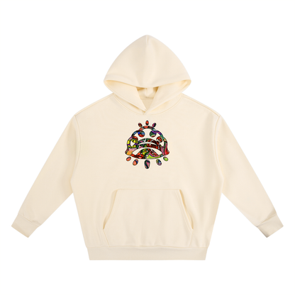 Heard Crest Hoodie