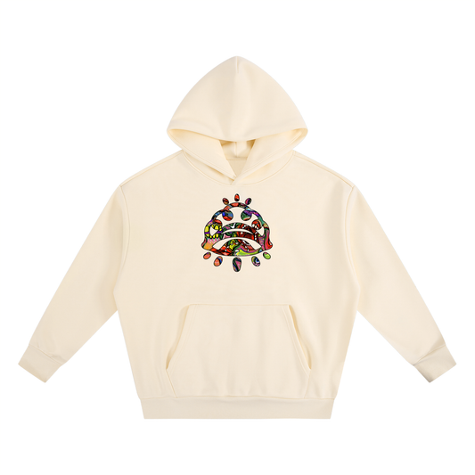 Heard Crest Hoodie