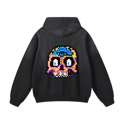 Node Hoodie
