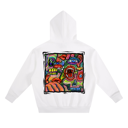 Heard Crest Hoodie
