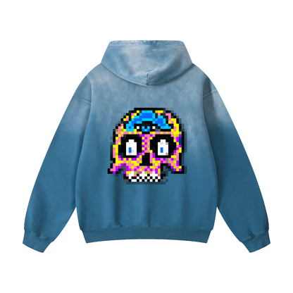 Node Hoodie