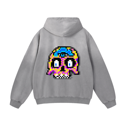 Node Hoodie