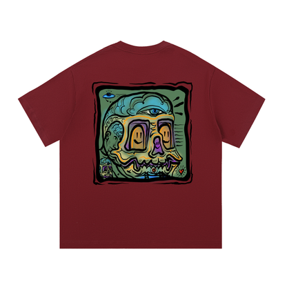 Vigil Tee