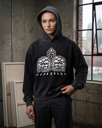 Relic Vintage Hoodie