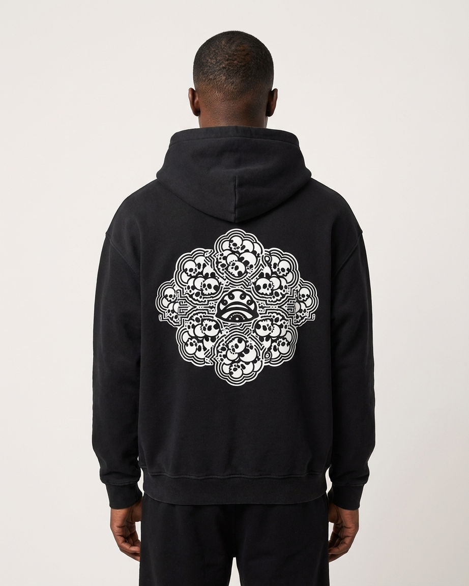 Relic Vintage Hoodie