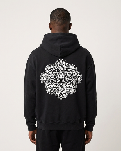 Relic Vintage Hoodie