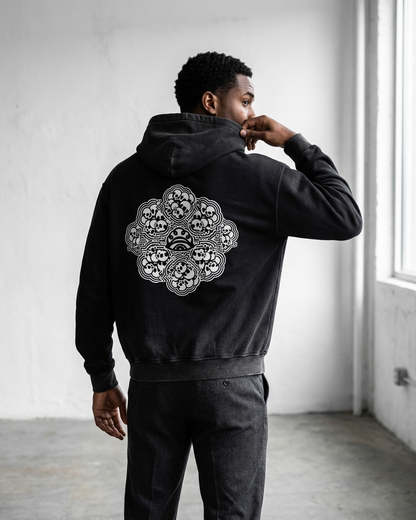 Relic Vintage Hoodie