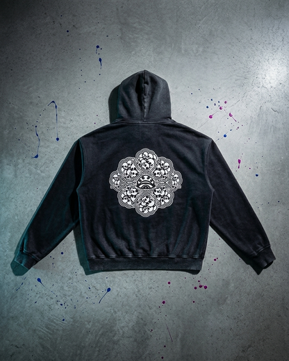 Relic Vintage Hoodie