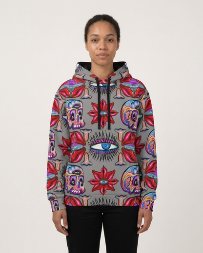 11:11 Tallow Global Hoodie