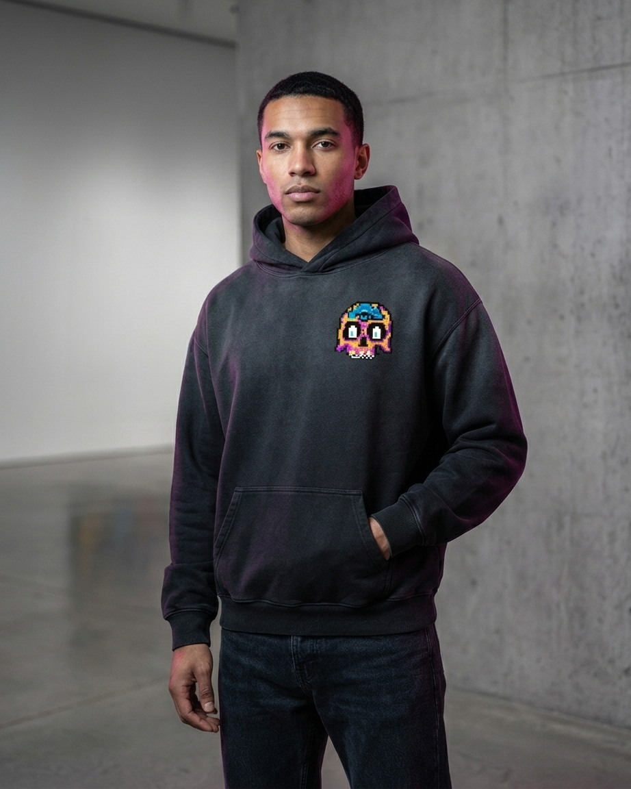 Node Hoodie