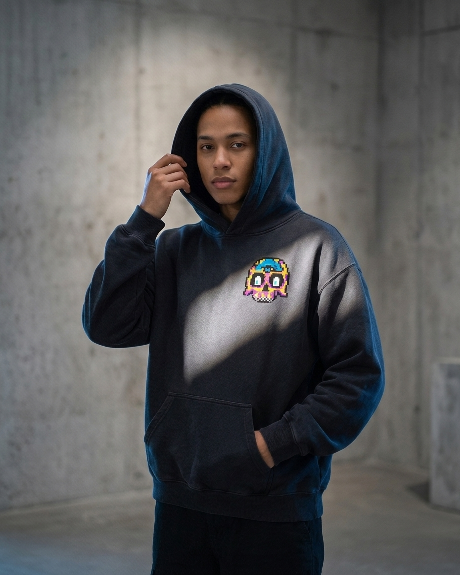 Node Hoodie