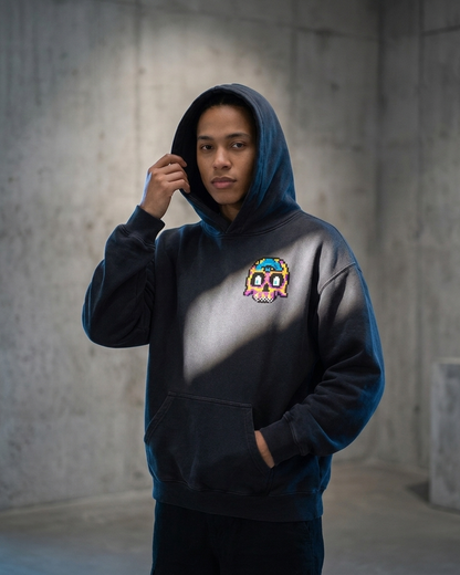Node Hoodie