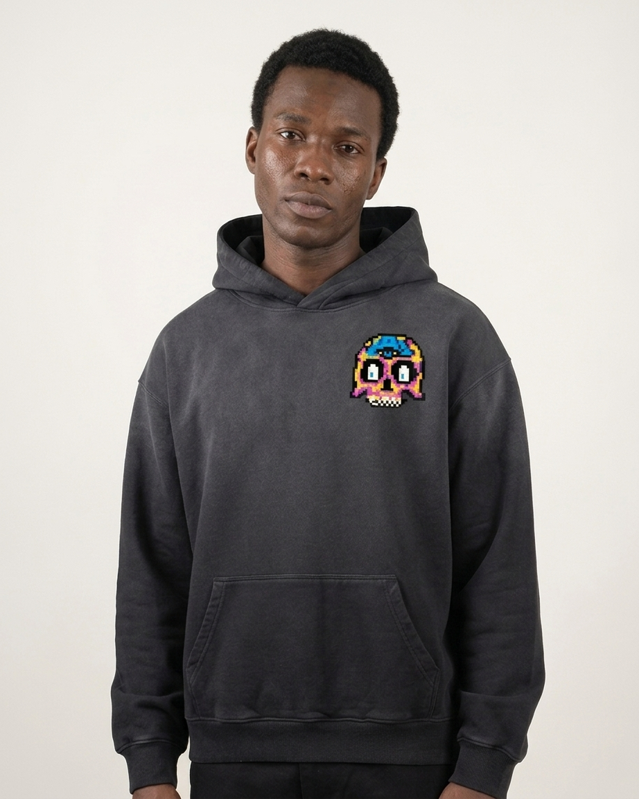 Node Hoodie