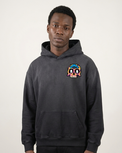Node Hoodie