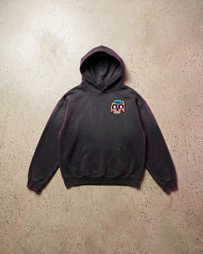 Node Hoodie