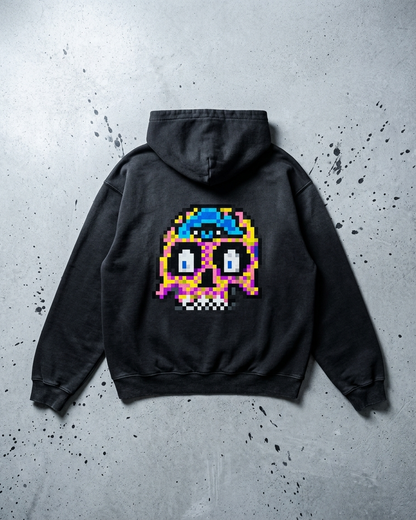 Node Hoodie
