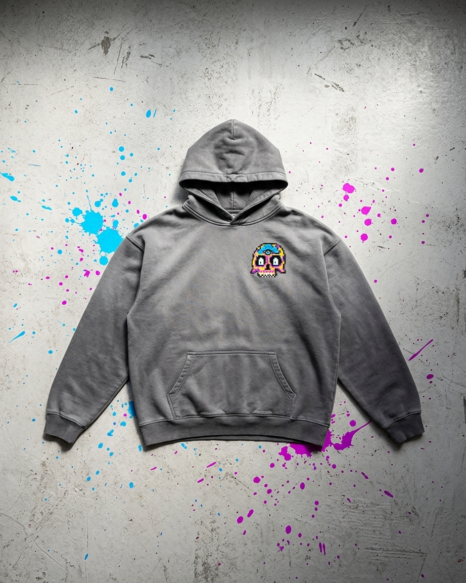 Node Hoodie
